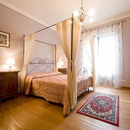 Willa Rondinocco Civitella in Val di Chiana