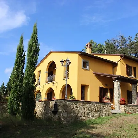 Rondinocco Civitella in Val di Chiana