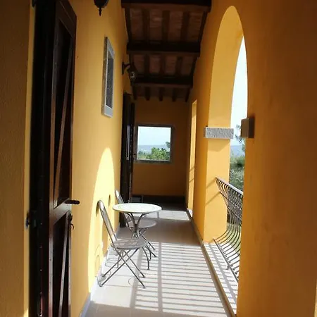 Rondinocco Civitella in Val di Chiana