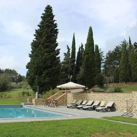 Rondinocco * Civitella in Val di Chiana