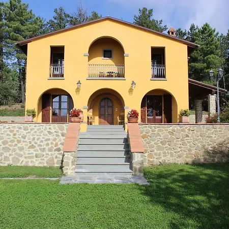 Rondinocco Civitella in Val di Chiana