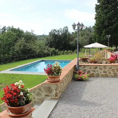 Rondinocco Civitella in Val di Chiana