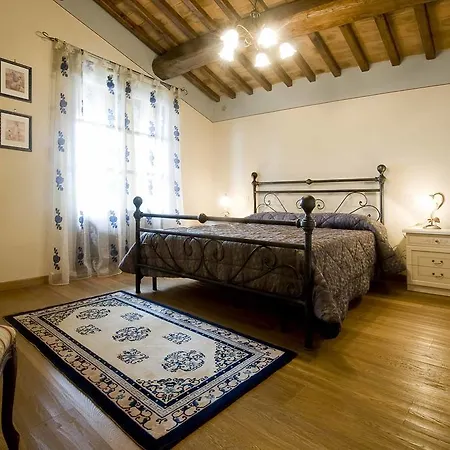 Willa Rondinocco Civitella in Val di Chiana