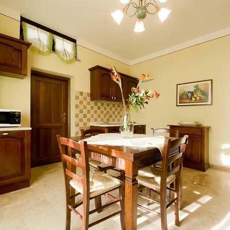 Rondinocco * Civitella in Val di Chiana