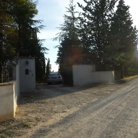 Rondinocco * Civitella in Val di Chiana