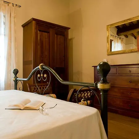 Rondinocco * Civitella in Val di Chiana